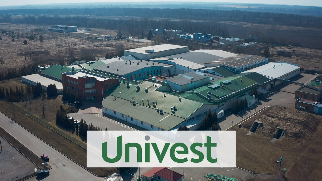 About Univest Marketing company