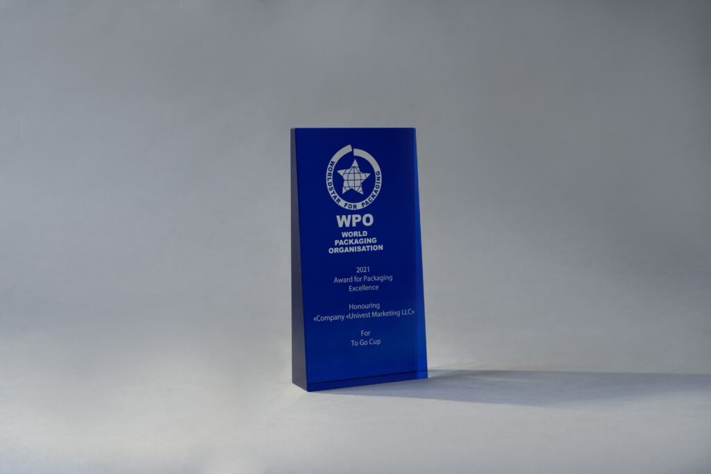 “The WorldStar Awards” Competition