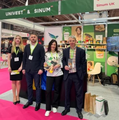 Packaging Innovations & Empack 2024 Exhibitors