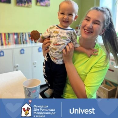 Ronald McDonald House Charities