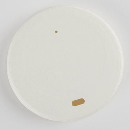 Paper Lid from Univest