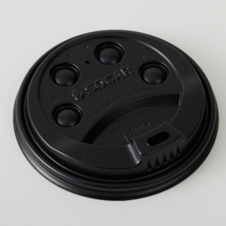 Plastic Lid from Univest