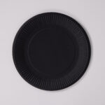 plate-black