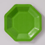 plate-green