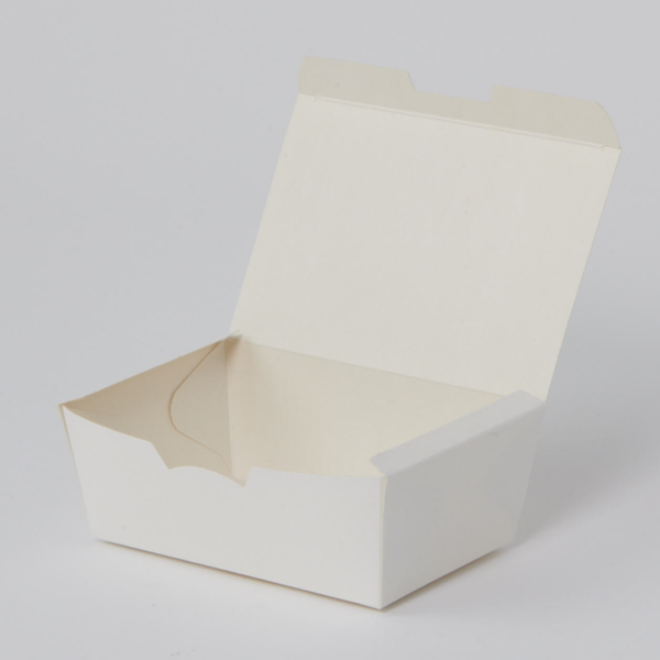 Custom snack box packaging wholesale