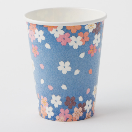 Soft feel cup from Univest