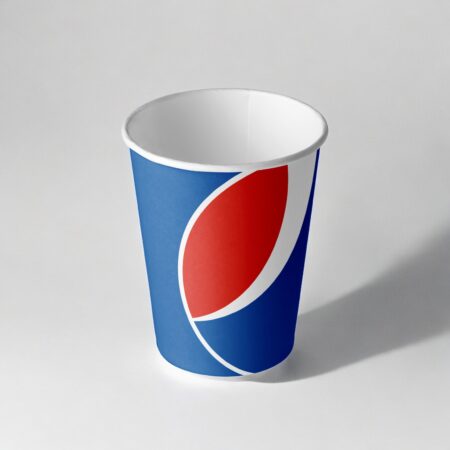 Cups for cold drinks from Univest