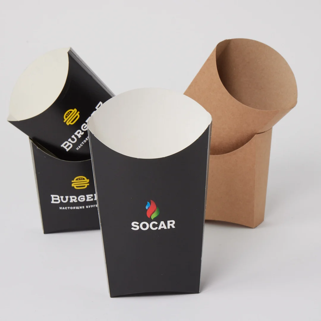 Coffee cups for coffee shop from Univest