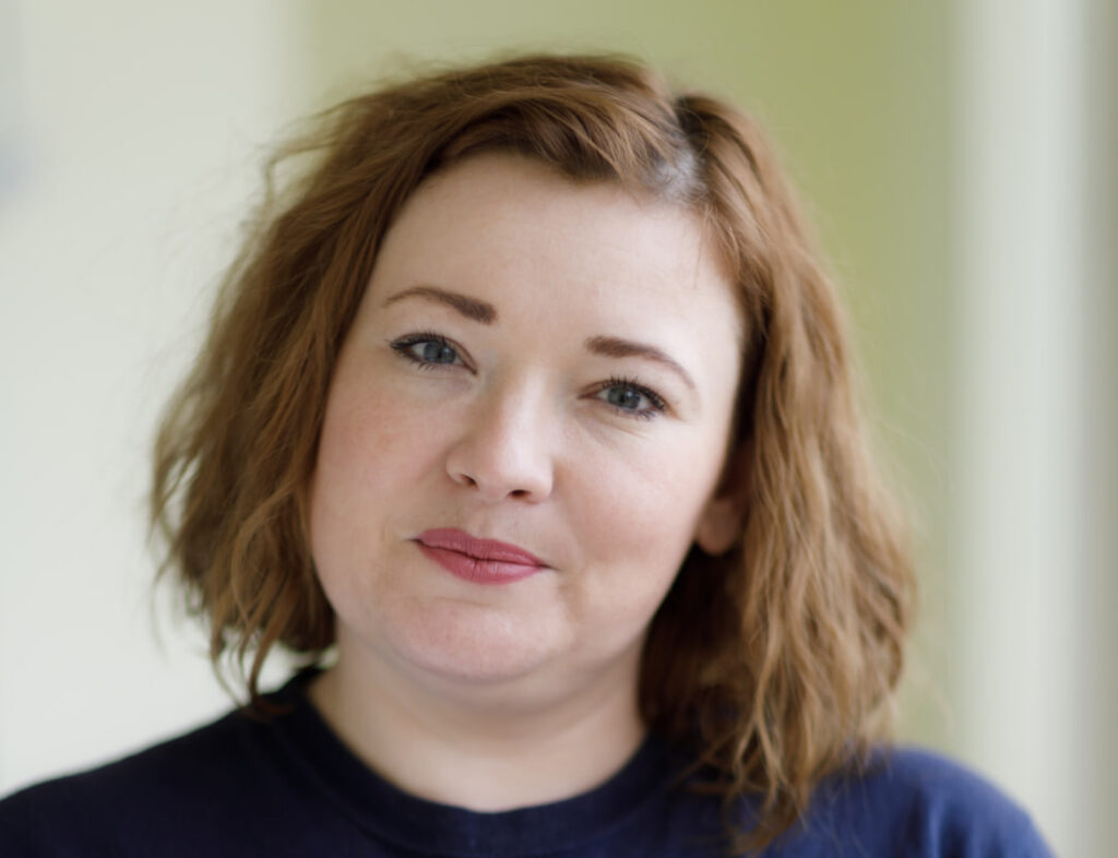 Expert Opinion from Nataliia Kovtiukh