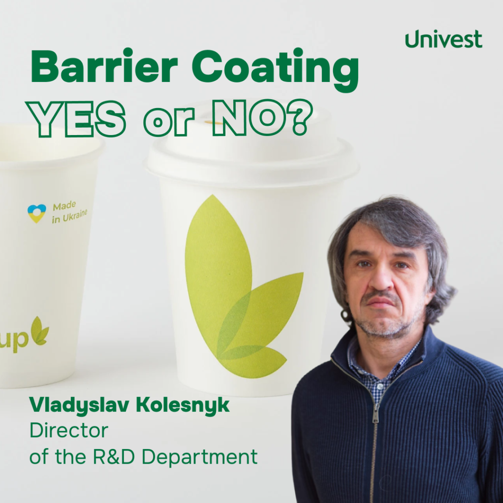 Expert Opinion by Vladyslav Kolesnyk