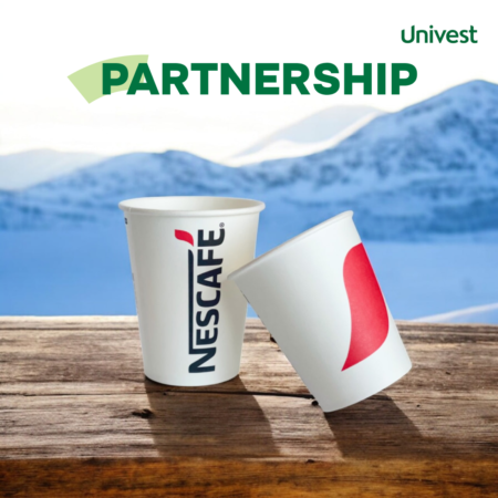 Warm Moments with Univest and Nescafé - Cases of Univest Company