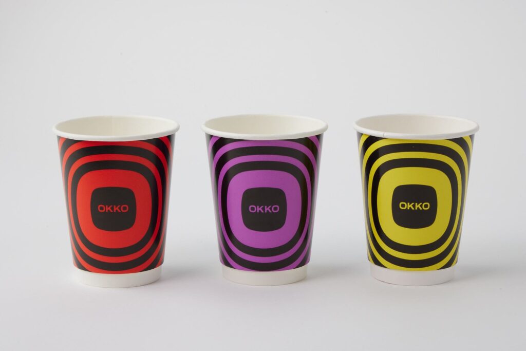 Food Packaging for Gas Stations