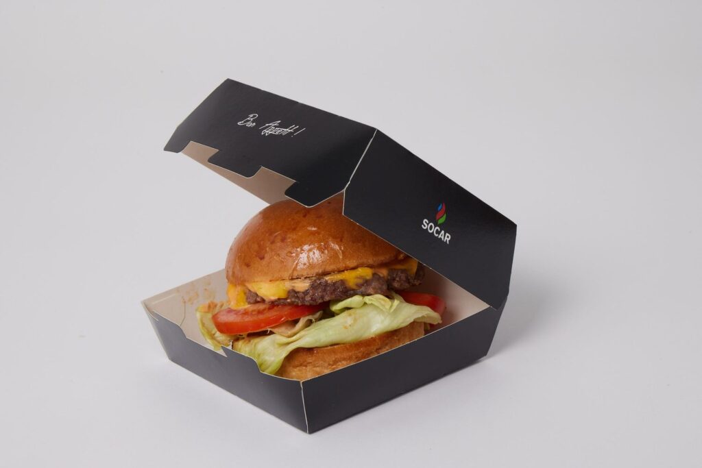 Packaging