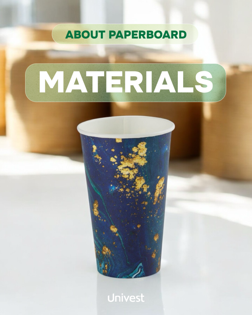 Materials for Reliable & Eco-Friendly Packaging