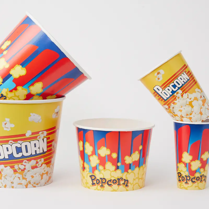 to go buckets in the UK