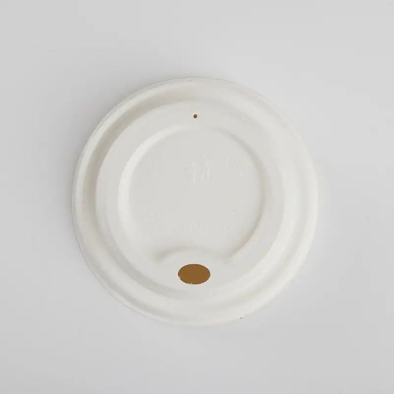 Coffee cup lids