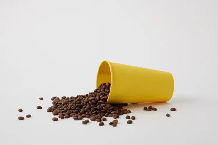 Single wall cups in the UK