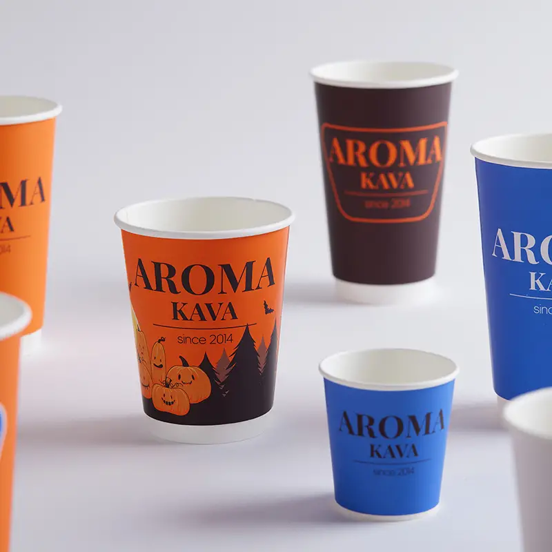 Paper cups near me in the UK