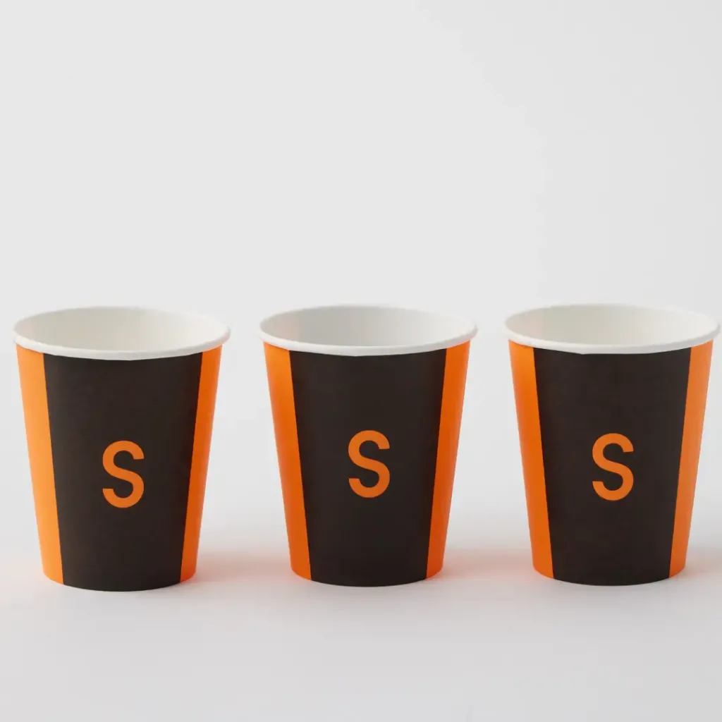 Custom food packaging in the UK