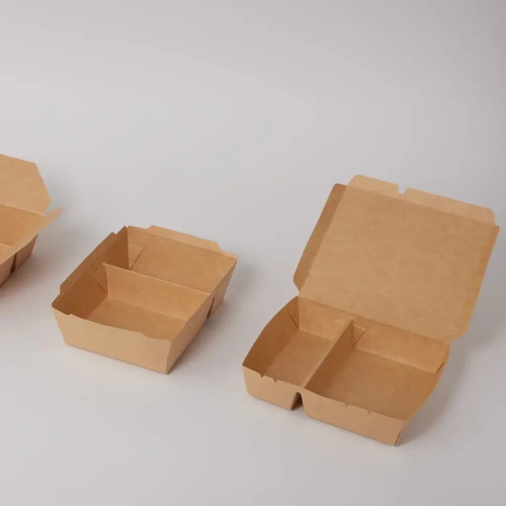 Personalised food packaging from Univest