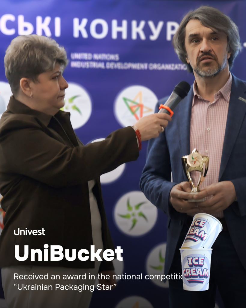 A big win for Univest