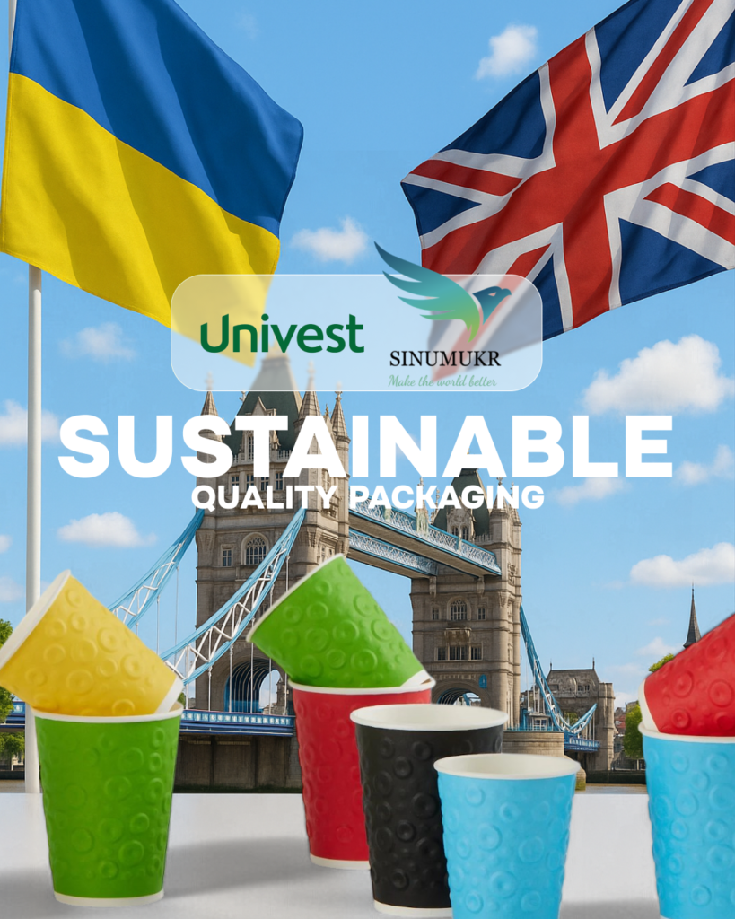 Univest & Sinum partnership
