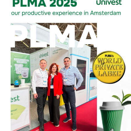 PLMA 2025 - Blog on the Univest website