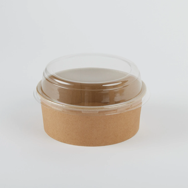 Paper Bowls