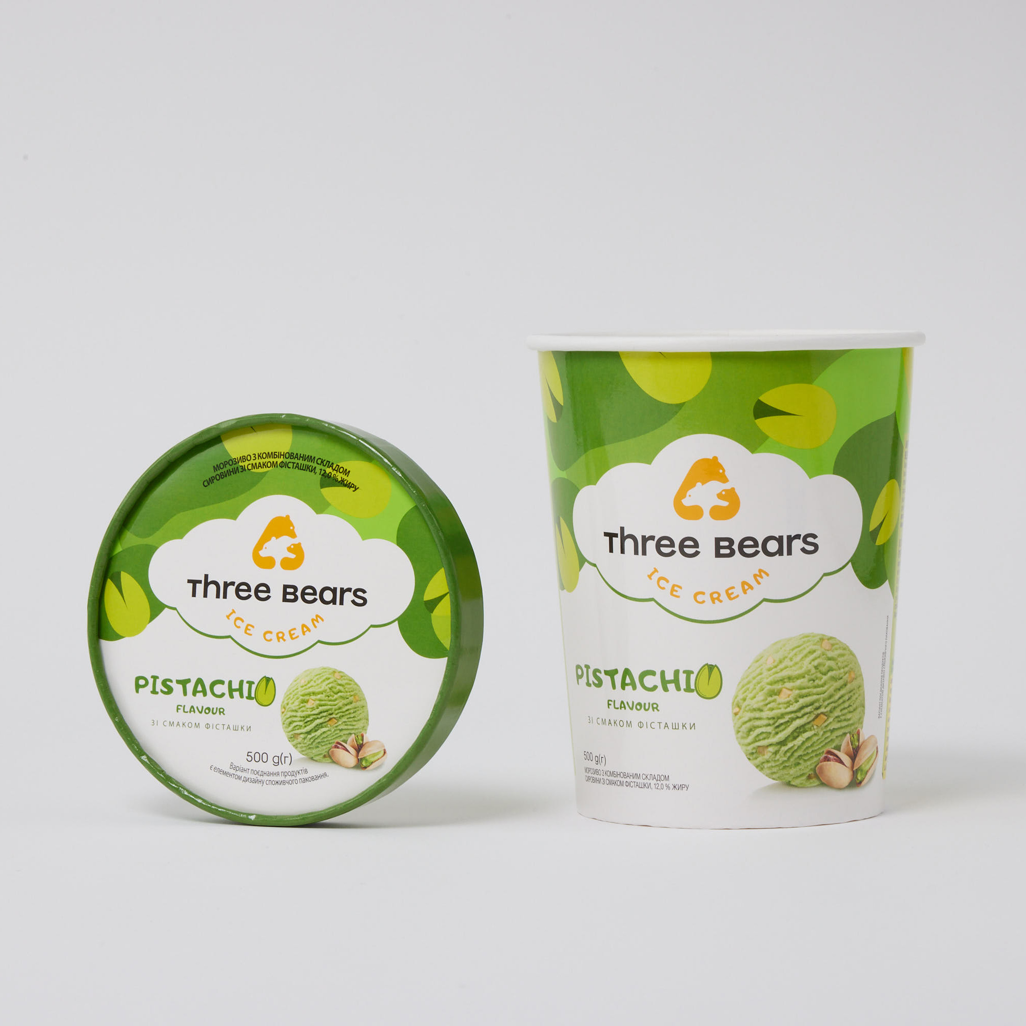Food delivery packaging supplies