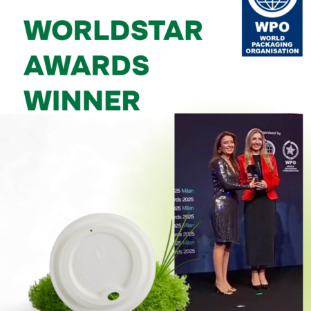 Univest — the winner of WorldStar Awards 2025 - Blog on the Univest website