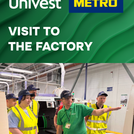 We were thrilled to host Metro Cash&Carry! - Blog on the Univest website