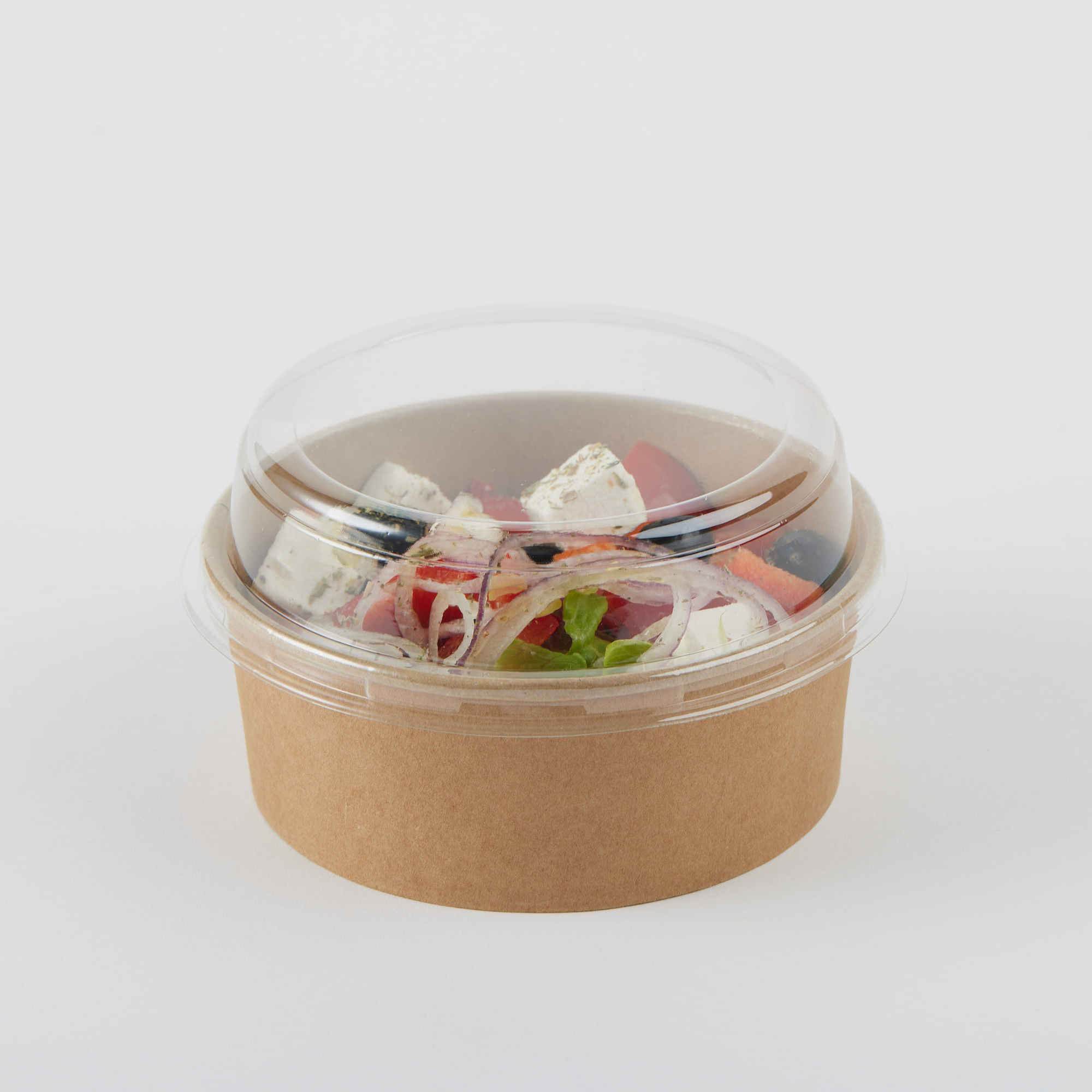 Eco-friendly food packaging for restaurants